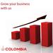 Switch to Colombia - Get premium customers