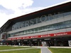 Silverstone to host 2015 British MotoGP 