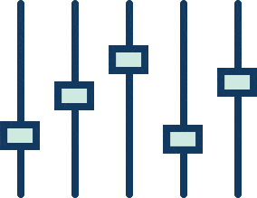 Freedom from Platform Tweaks