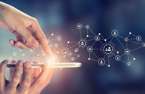 Reach one out of every two Indians