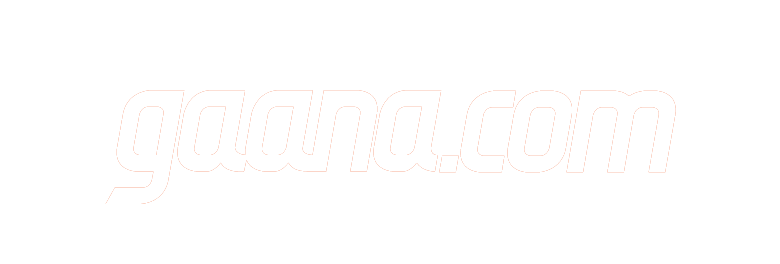 Gaana on Colombia ads