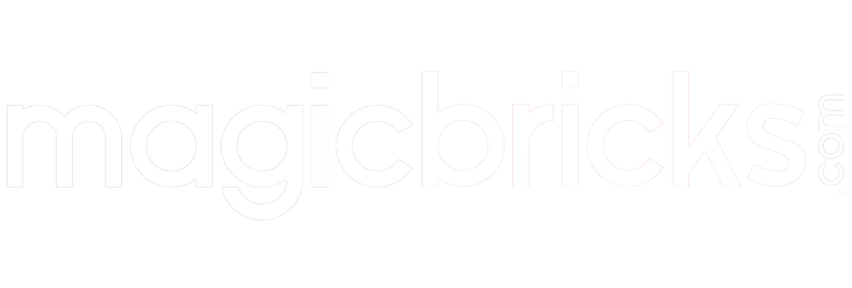 Magic Bricks on Colombia ads