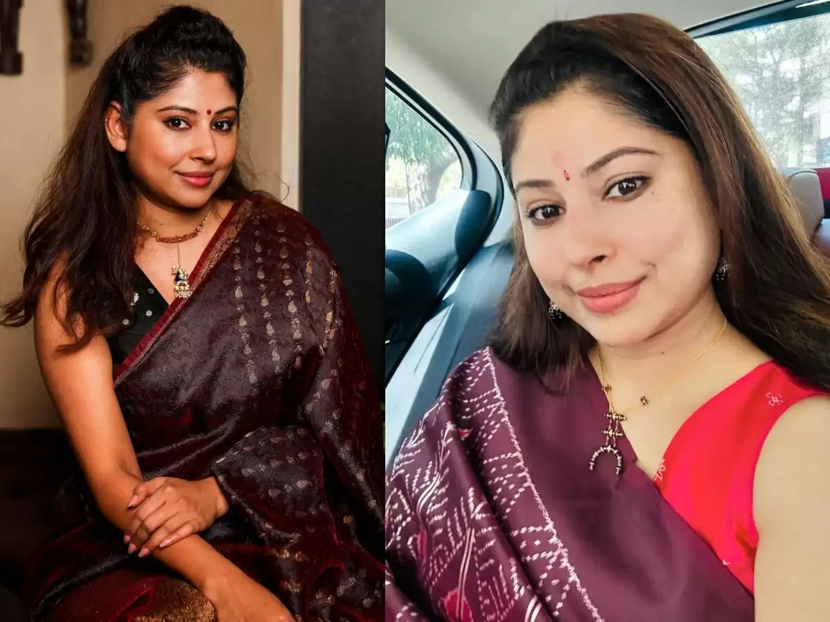 IAS Smita Sabharwal