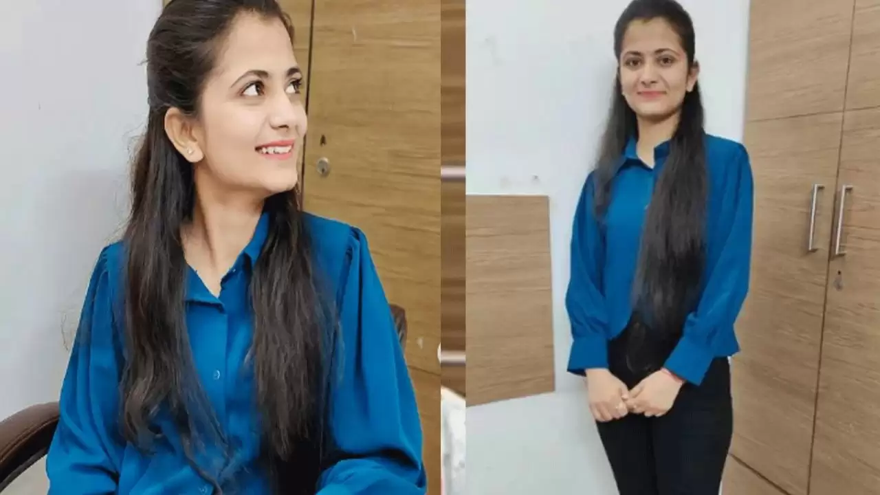 IAS Divya Tanwar