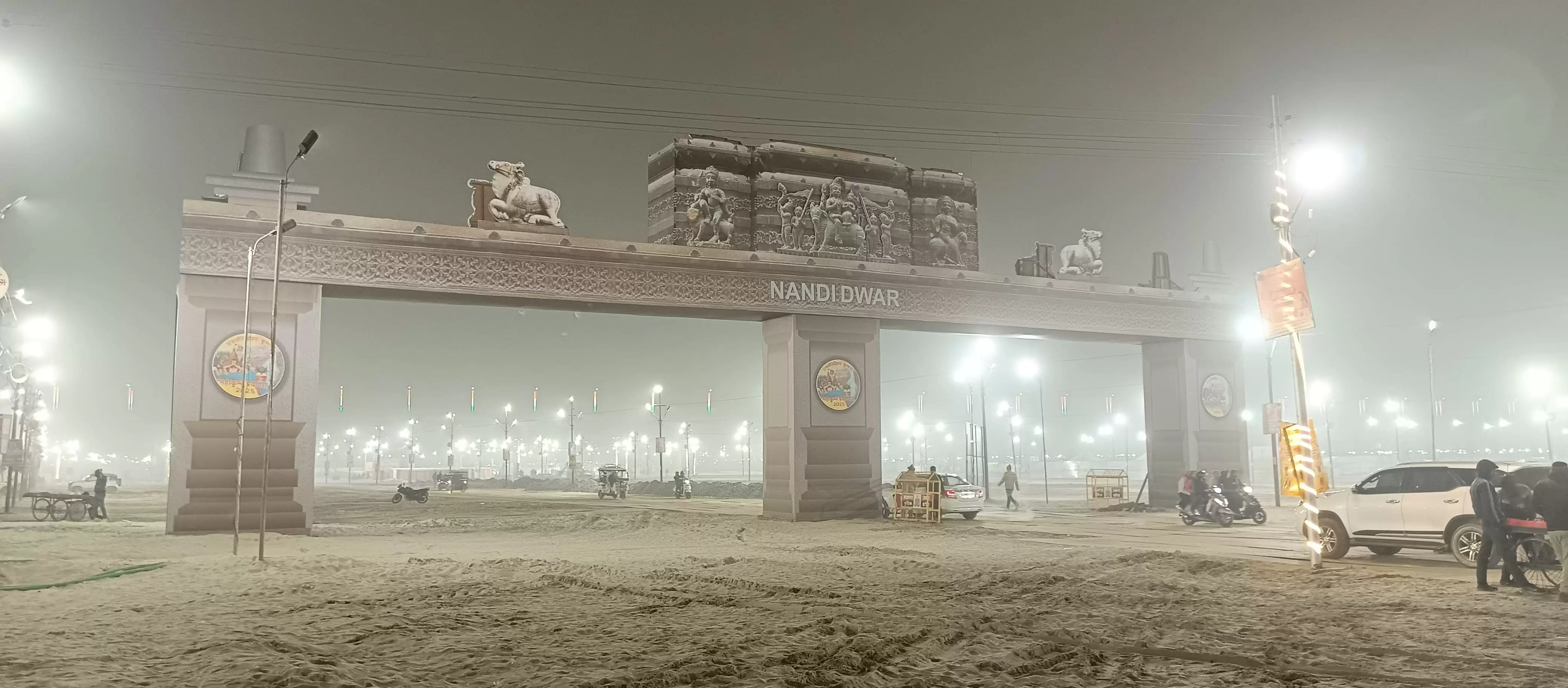 महाकुम्भ में 10 करोड़ श्रद्धालुओं ने लगाई त्रिवेणी संगम में पावन डुबकी 