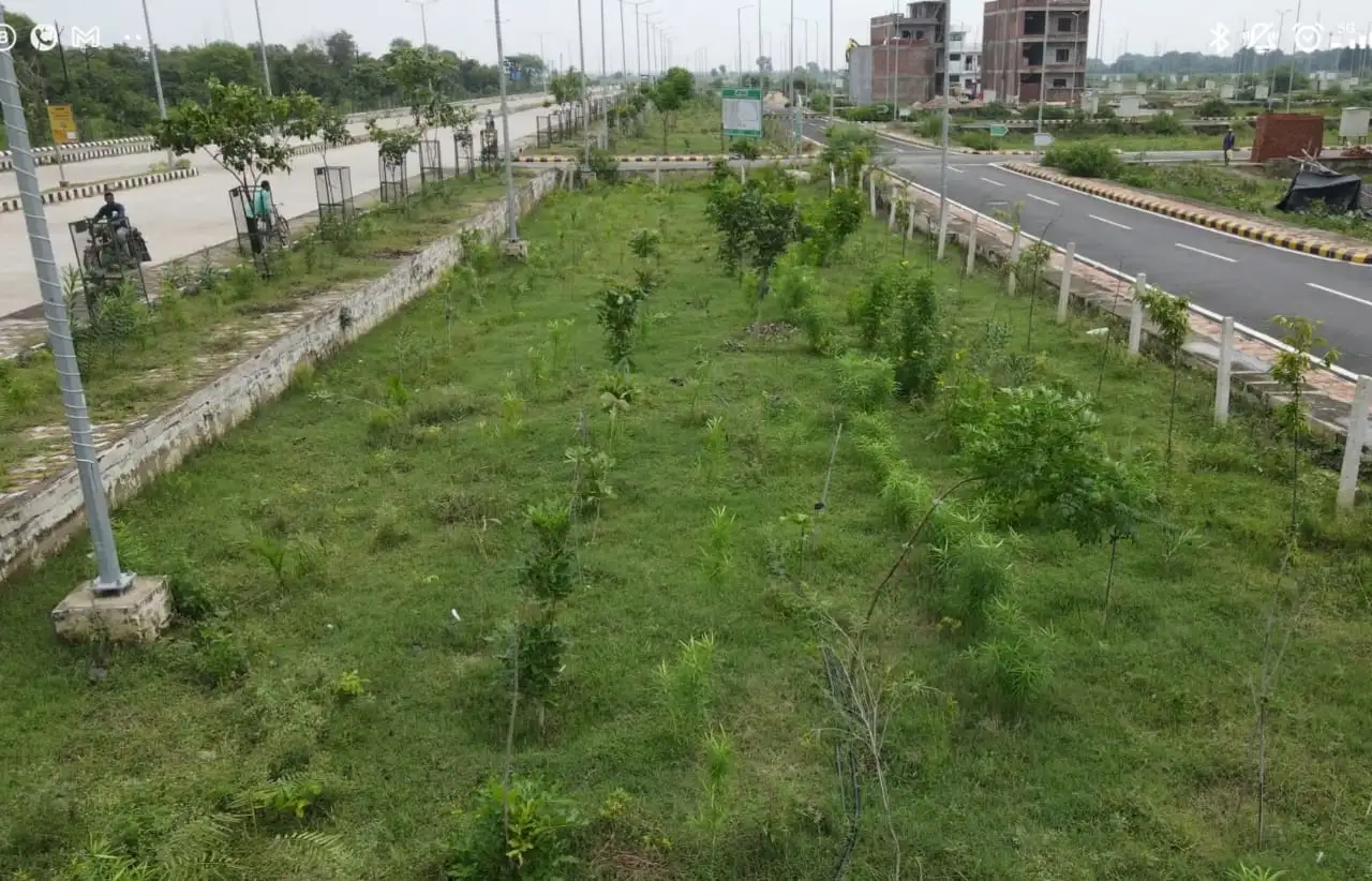 हरित महाकुम्भ