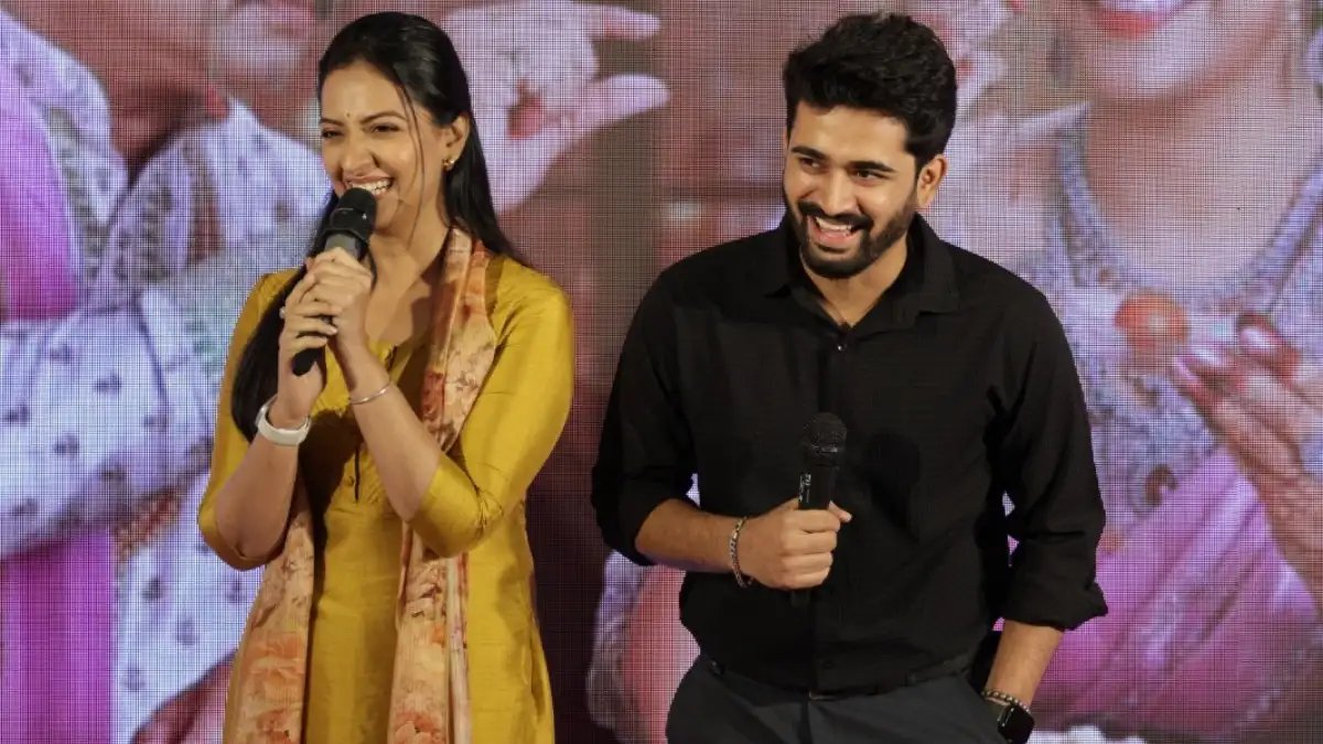 Veen Dogathli Hi Tutena Cast, Crew, Characters, Story