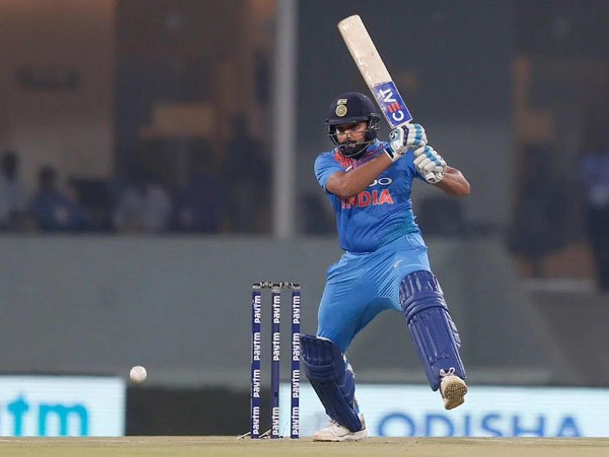 rohit