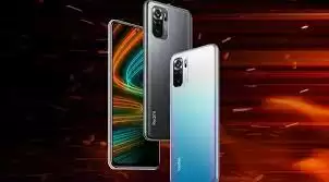redmi