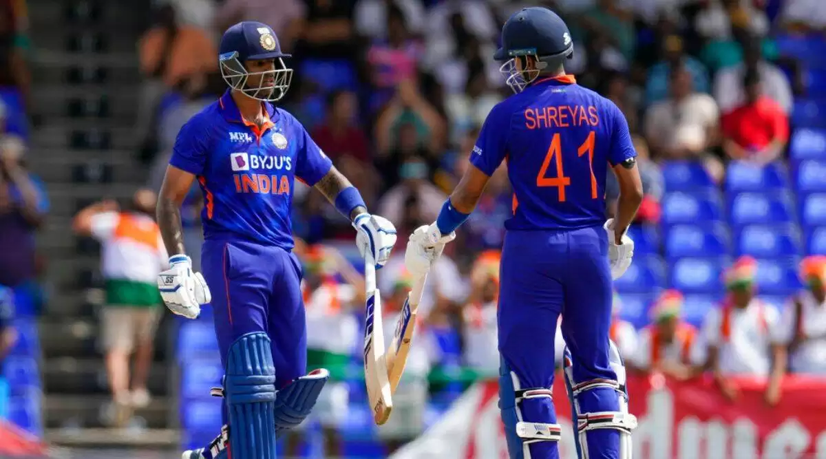 Ind vs wi