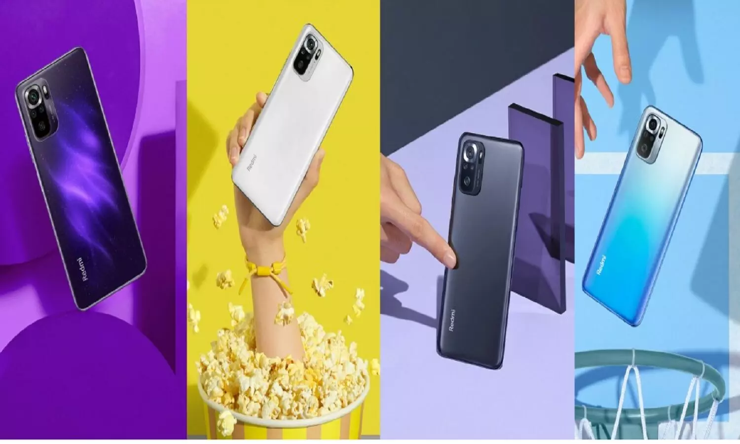 redmi