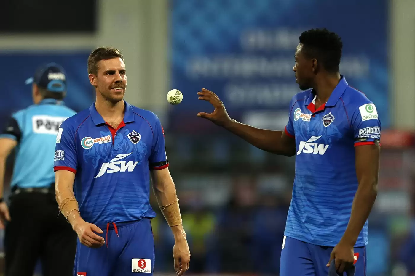 IPL 2021: Predicting Delhi Capitals (DC) Playing XI