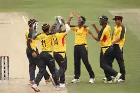 ICC T20 World Cup Qualifier: PNG Vs NAM Dream11 Prediction, Fantasy Cricket Tips, Playing XI, Team, Pitch Report and Weather Conditions