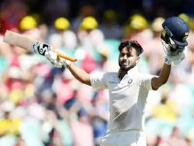 Does Rishabh Pant deserve a long run in Team India Colours?