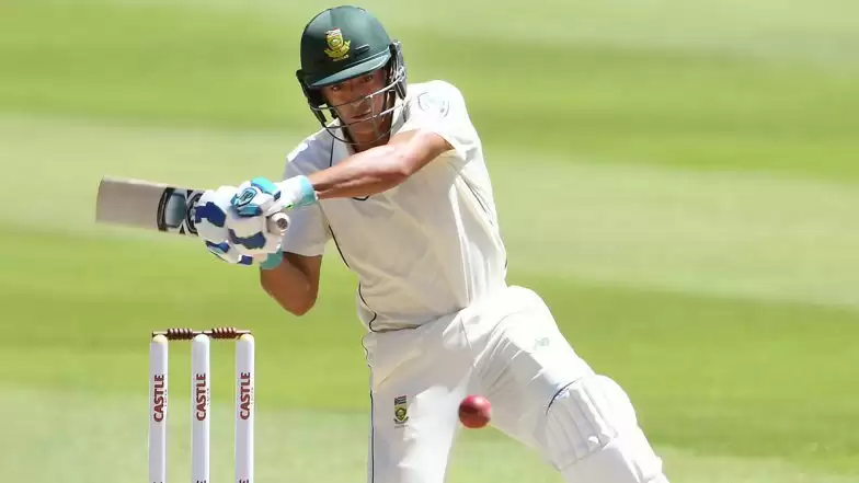 IND v SA: Zubayr Hamza rues lack of mental preparation