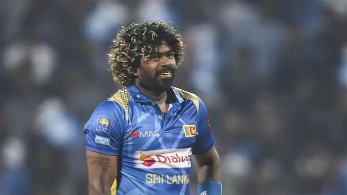 Lasith Malinga blames himself for series loss in India