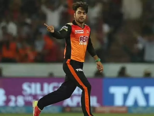 IPL 2020: SRH vs RCB Game Plan 3- The Rashid Khan threat