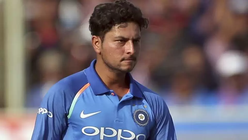 NZ v IND: Has the Kuldeep Yadav magic ceased to amaze?