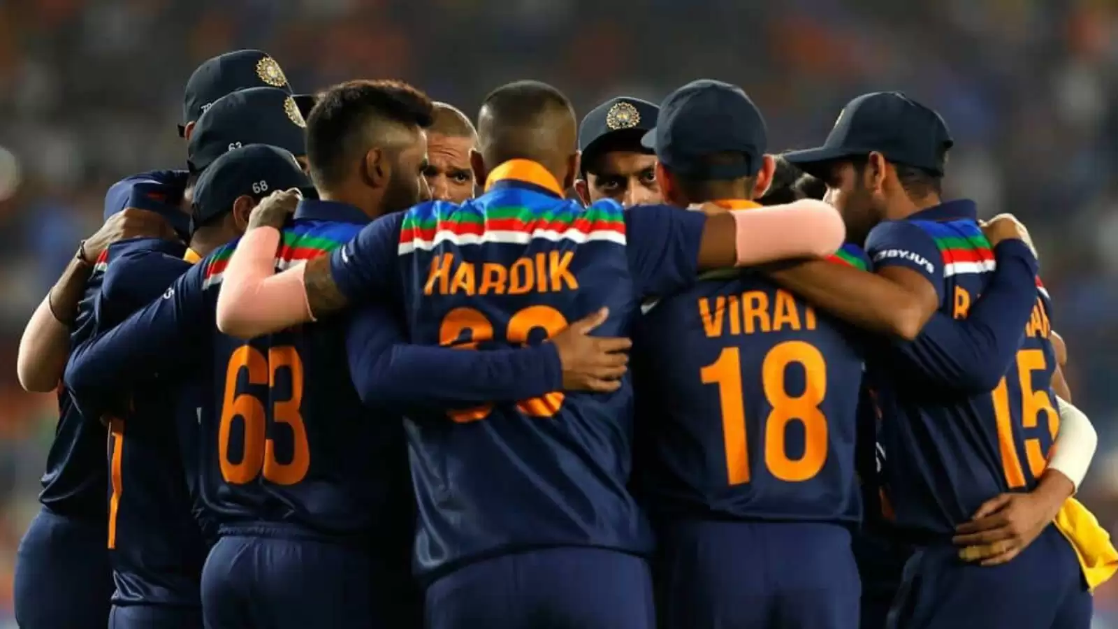 Virat Kohli’s childhood coach furious at this Indian player’s statement