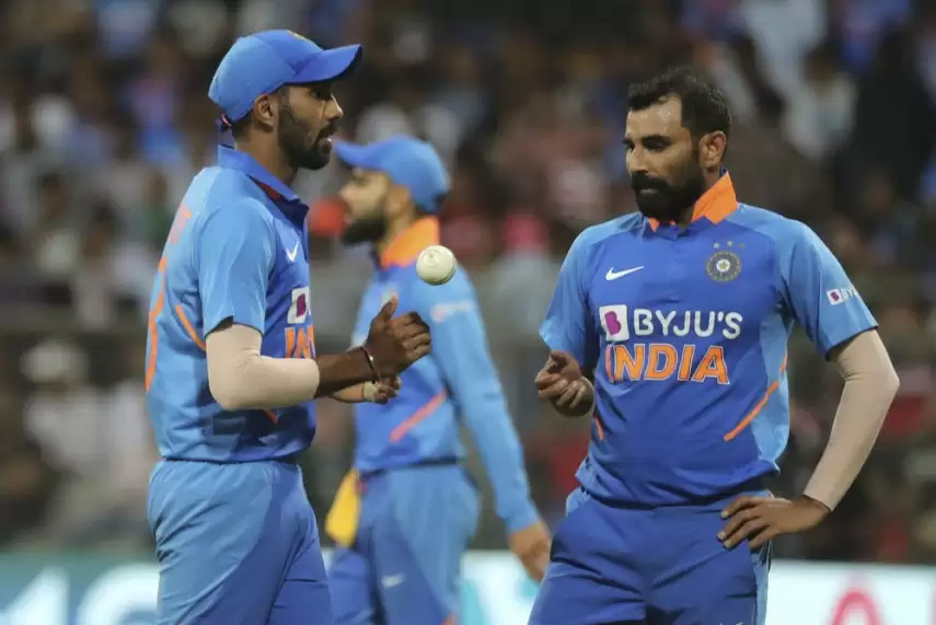 IND v AUS: David Warner surprised by Burmah’s yorkers and bouncers