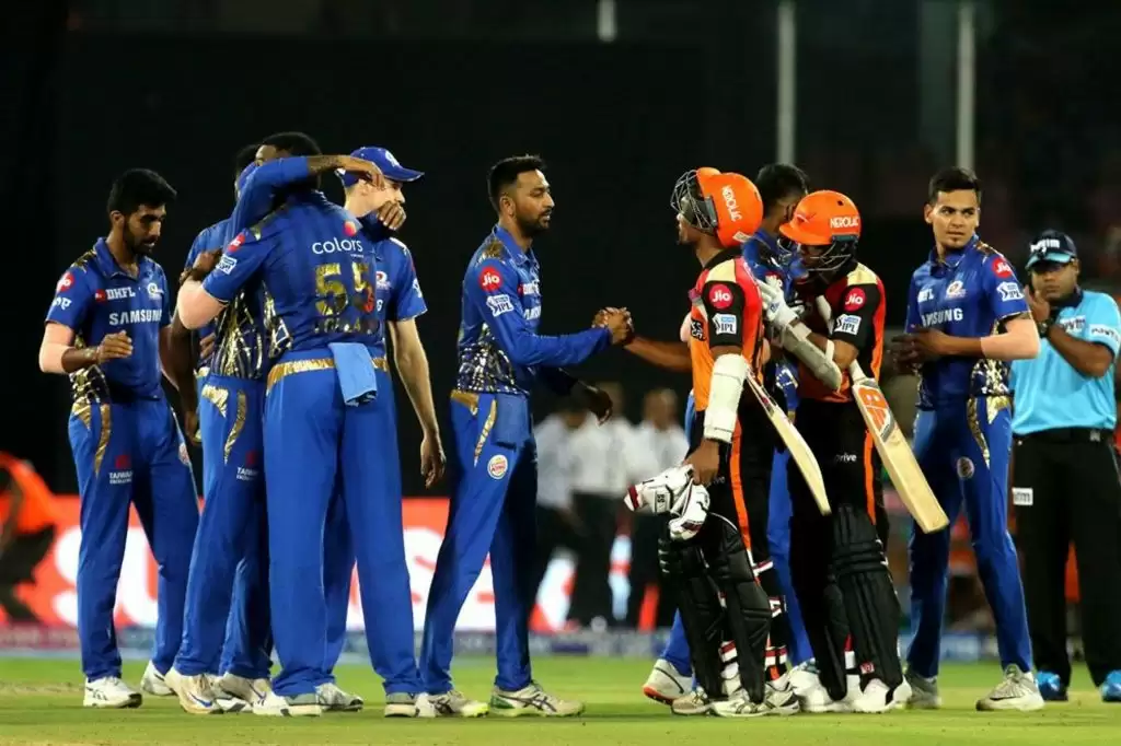IPL 2020: Mumbai Indians v Sunrisers Hyderabad: Probable playing XI and team news