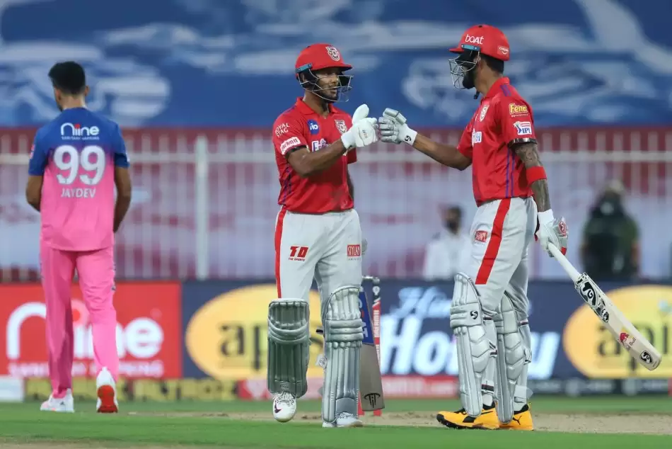 IPL 2021: RR vs PBKS, Game Plan 2 &ndash; Can RR tame the trio of Mayank, Gayle and Pooran&nbsp;