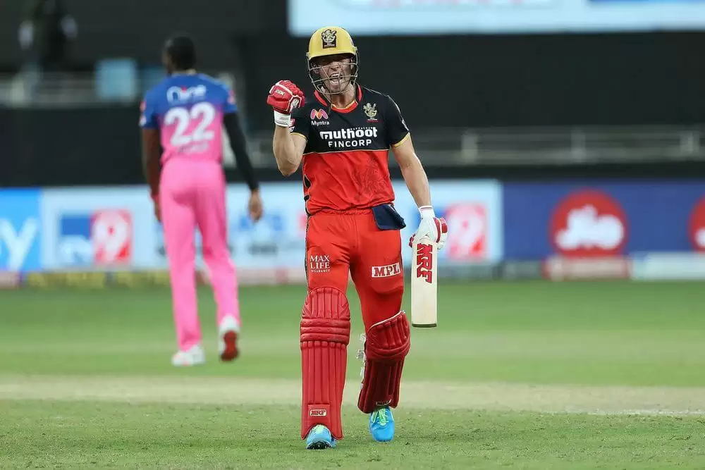 AB de Villiers is the most impactful player in the IPL: Virat Kohli