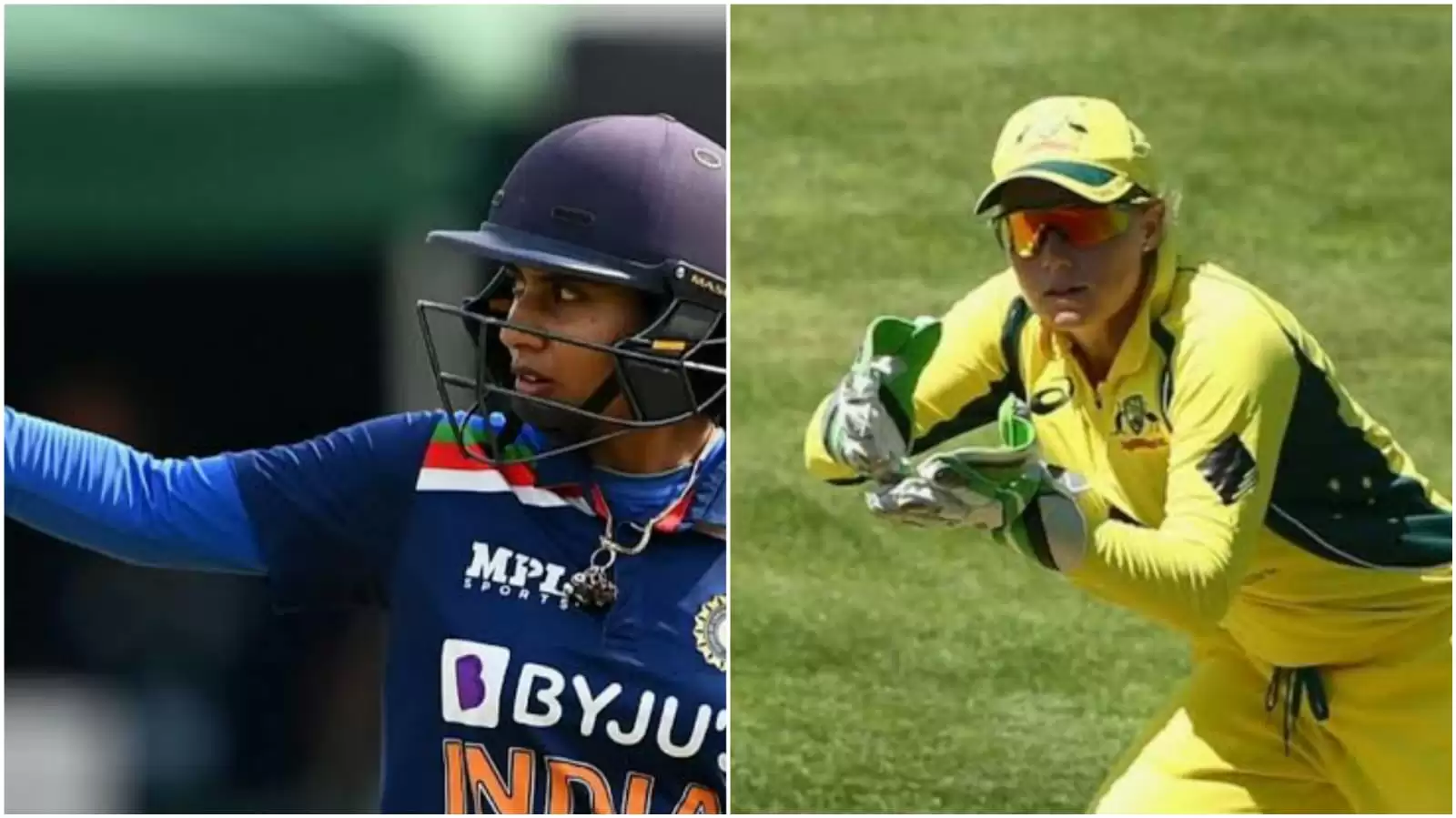 STUMP MIC: &lsquo;Longer she is in, the better&rsquo; &ndash; Did Alyssa Healy take a dig at Mithali Raj&rsquo;s strike-rate?