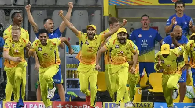 Brijesh Patel confirmed approval from government to BCCI for IPL to take place in UAE