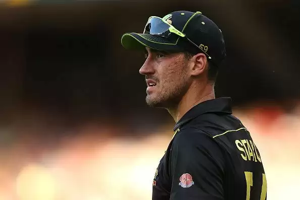 Starc wants introduction of reserve days in ICC World events, says it&rsquo;s a no-brainer