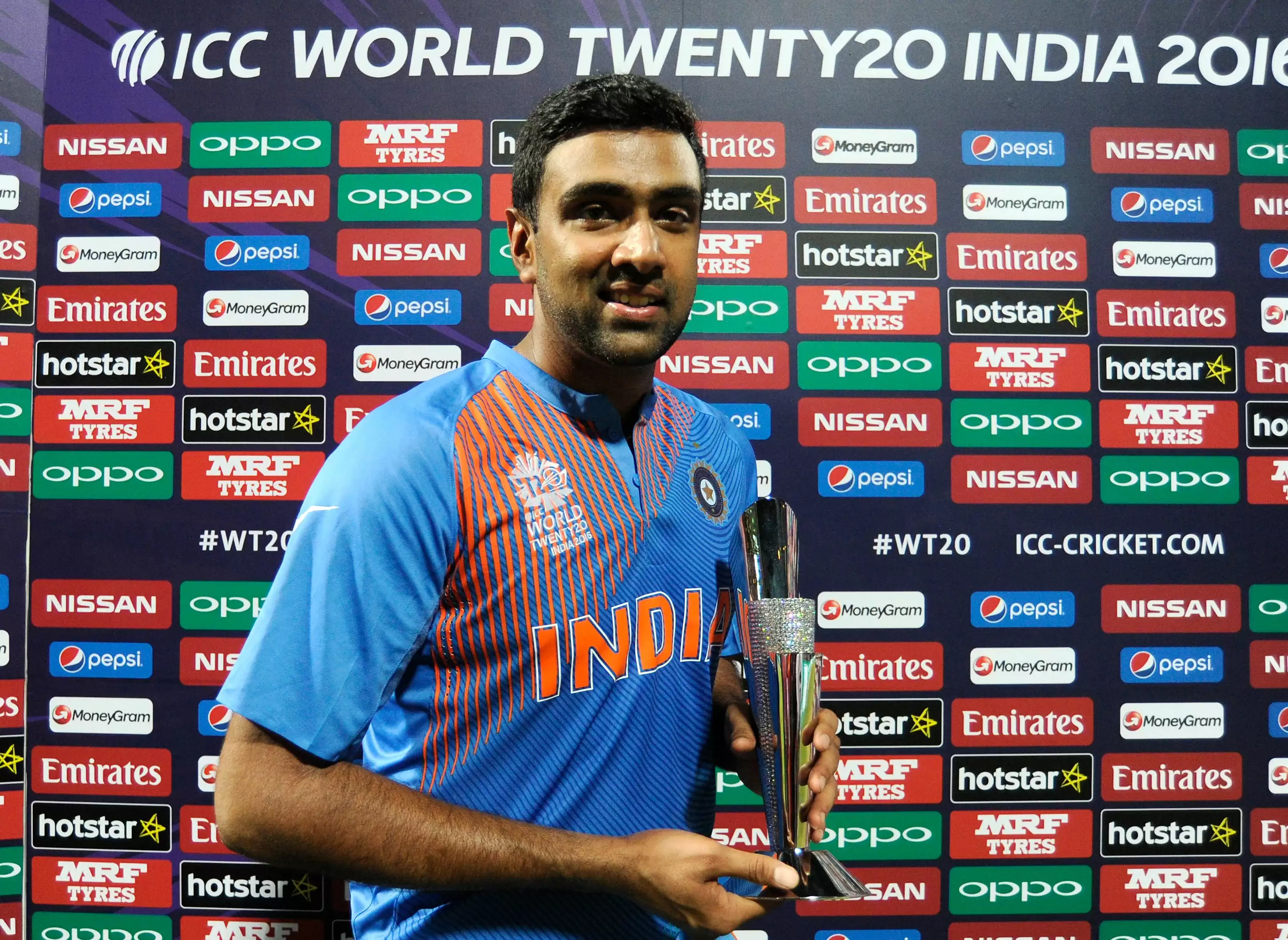 Ashwin the white-ball genius is underrated