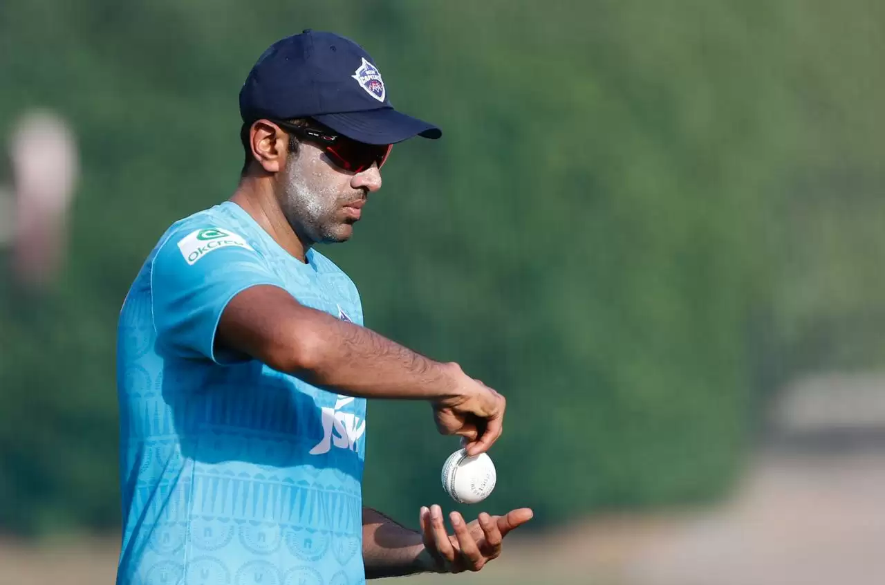 IPL 2020: DC vs KXIP Game Plan 1 &ndash; How big a threat will Ravichandran Ashwin be?