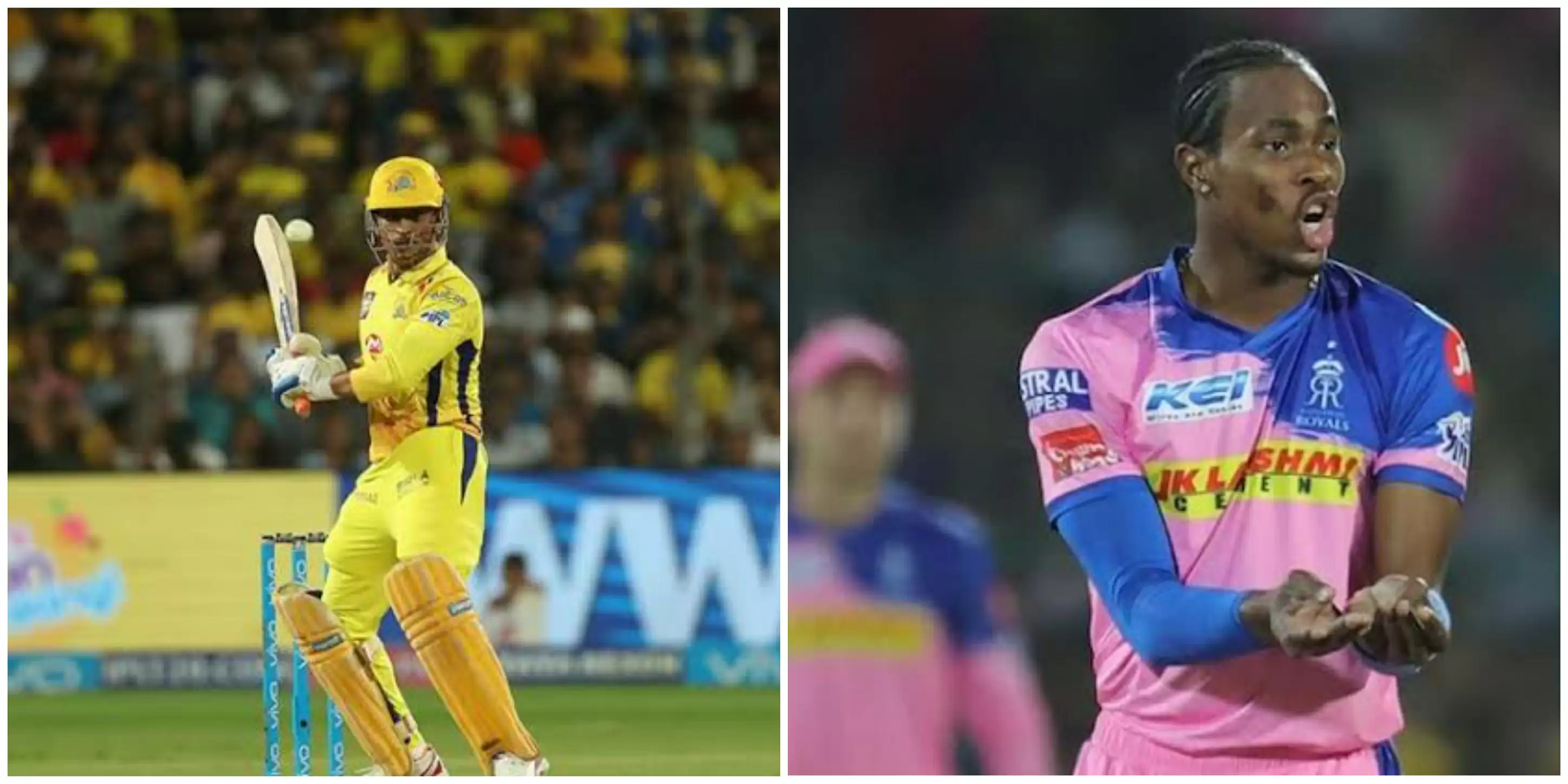 IPL 2020: RR vs CSK &ndash; In defense of MS Dhoni&nbsp;