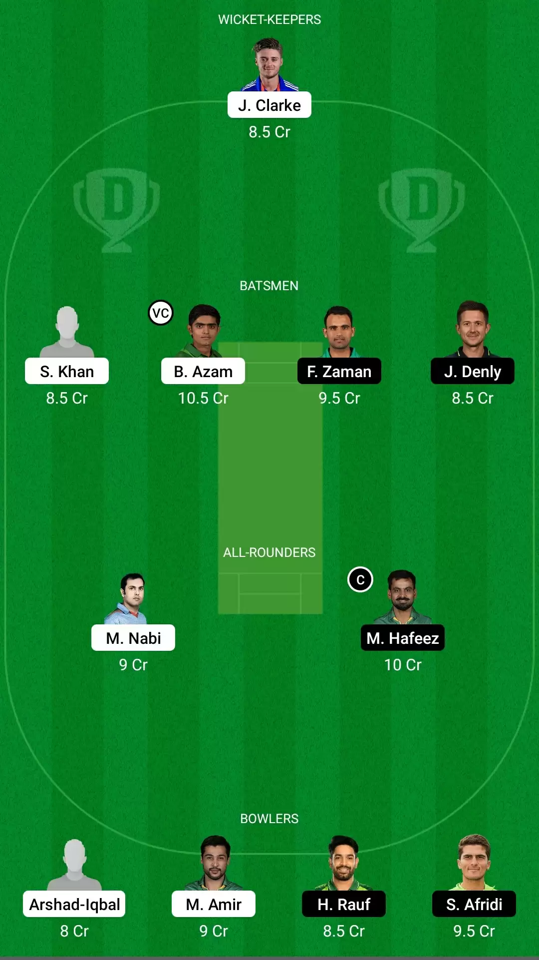 PSL 2021 | KAR vs LAH Dream11 Team Prediction: Karachi Kings vs Lahore Qalandars Best Fantasy Cricket Tips, Playing XI, Team & Top Player Picks