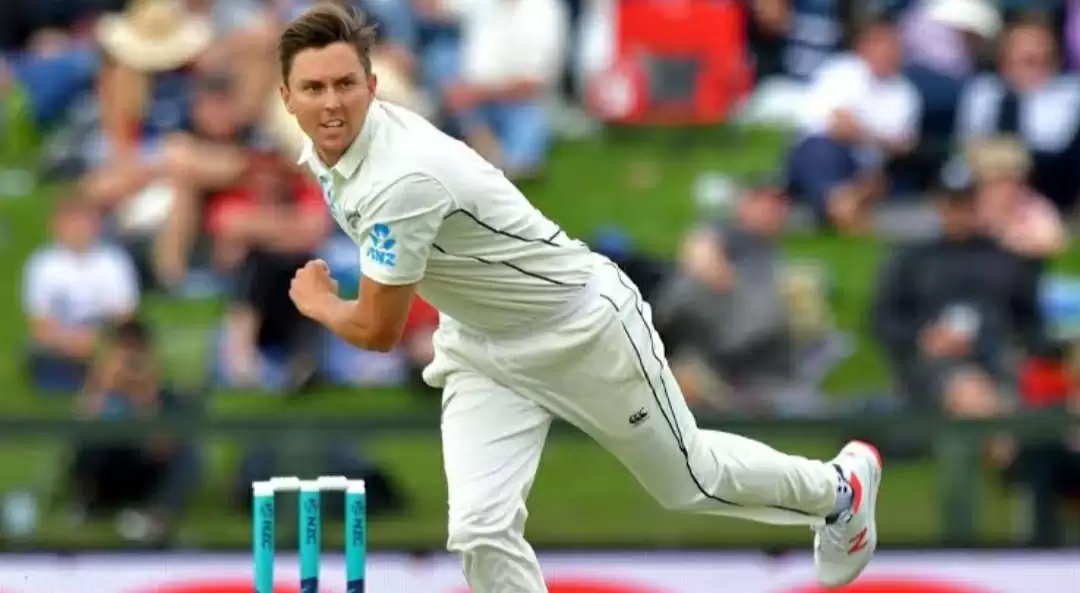 AUS vs NZ, 1st Test: New Zealand sweating on Trent Boult fitness for Australia Test