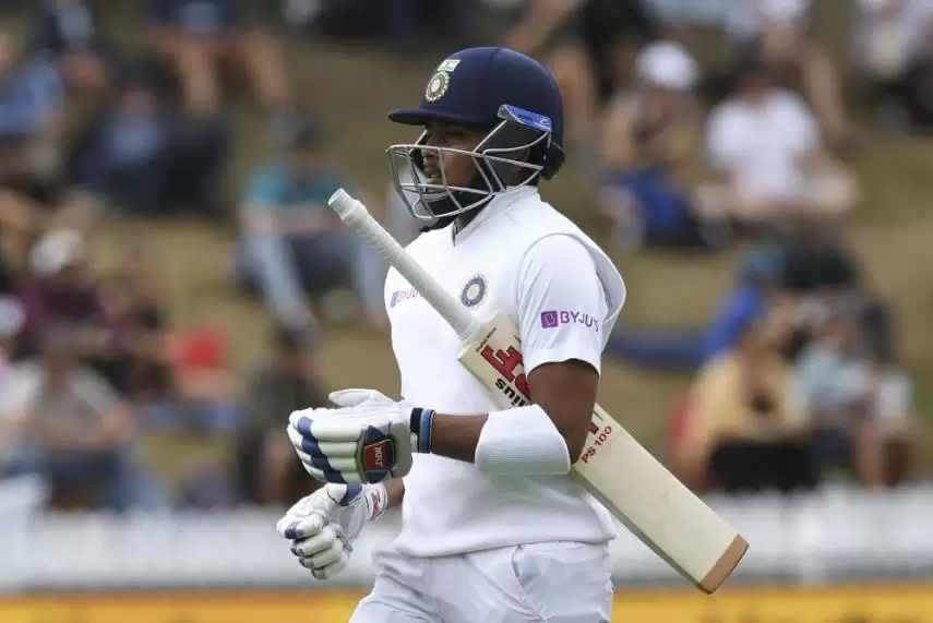 NZ v IND: Looking ahead to the Christchurch Test