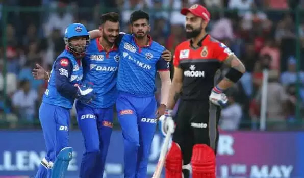 I have enjoyed playing under Shreyas Iyer: Axar Patel