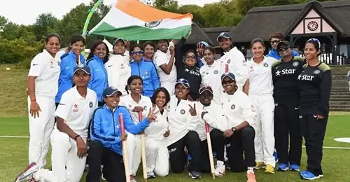 ENGW vs INDW: Recalling India’s five Test match wins