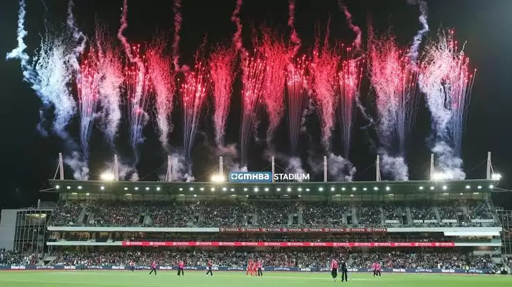 Fate of The Hundred to be discussed in ECB meeting