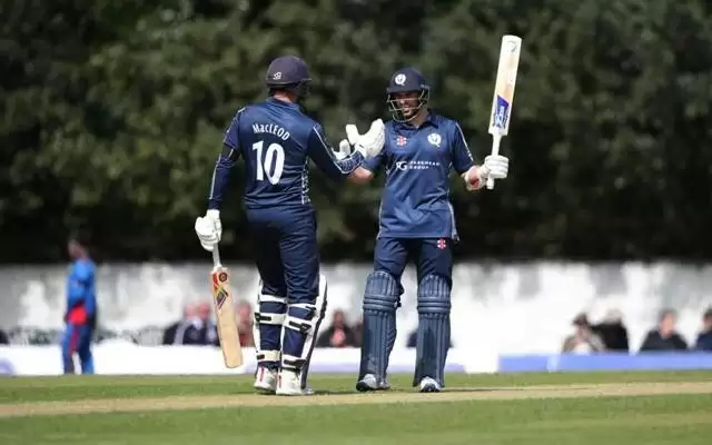 ICC Men’s T20 World Cup Qualifier 2019: Know the teams in Group A