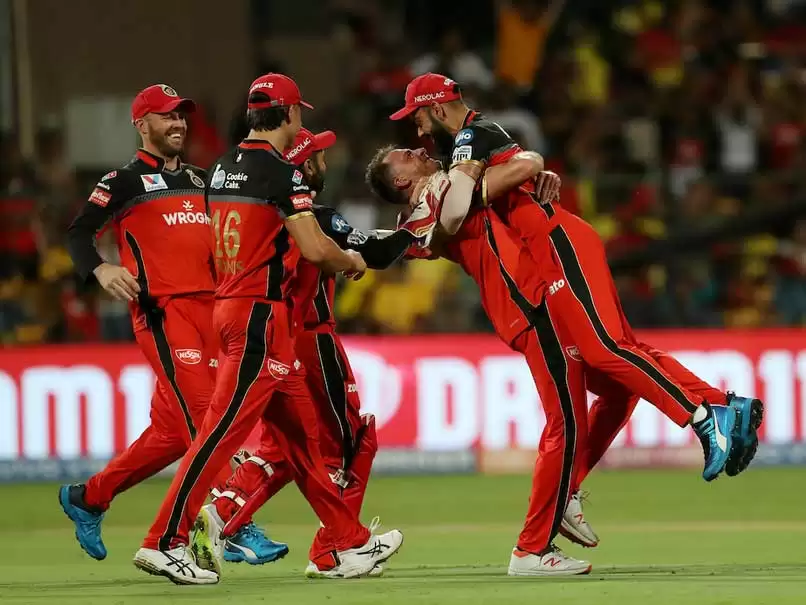 IPL 2021: Predicting Royal Challengers Bangalore (RCB) Playing XI