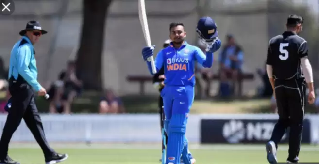 NZ-A vs IN-A Dream11 Fantasy Cricket Prediction – 3rd Unofficial ODI: Dream11 for Team, Probable Playing XI, Pitch Report and Weather Conditions