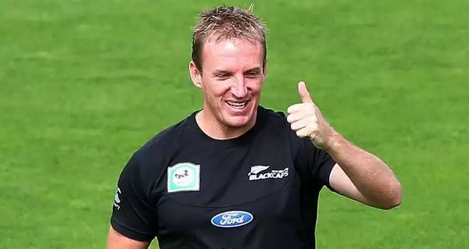 IPL 2021: Punjab Kings (PBKS) Appoint Damien Wright As Bowling Coach