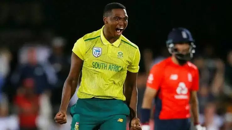 SA v ENG, 1st T20I: Lungi Ngidi produces game-changing death overs spell to help South Africa win by one run