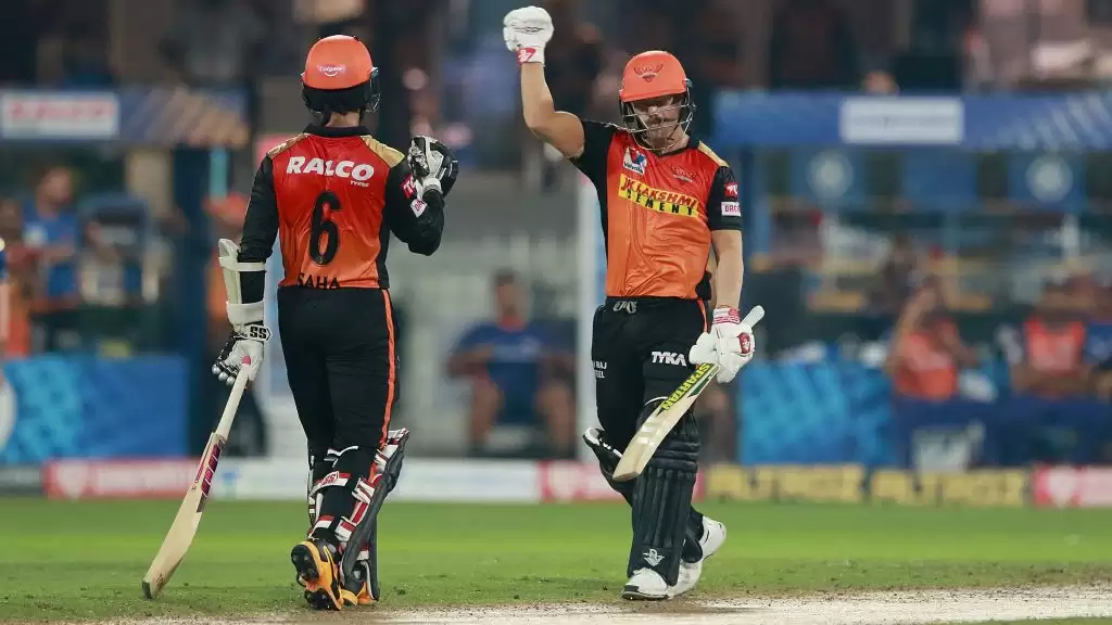 IPL 2020 Eliminator, SRH vs RCB – Stopping ‘Waha’, the Sunrisers openers
