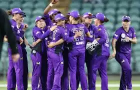 Hobart Hurricanes Women vs Adelaide Strikers Women Dream11 Prediction, WBBL 2019, Match 45:  Fantasy Cricket Tips, Playing XI, Team, Pitch Report and Weather Conditions