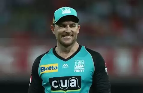 Brendon McCullum wants more Kiwi flavour to be added in this year’s Big Bash League