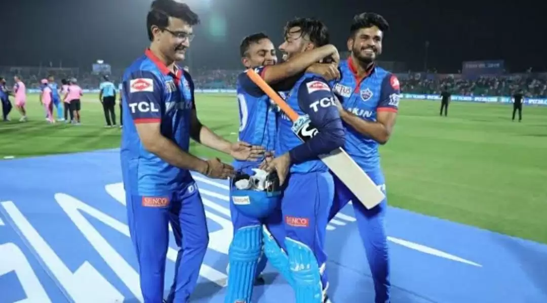 Probable Delhi Capitals Playing XI for IPL 2020