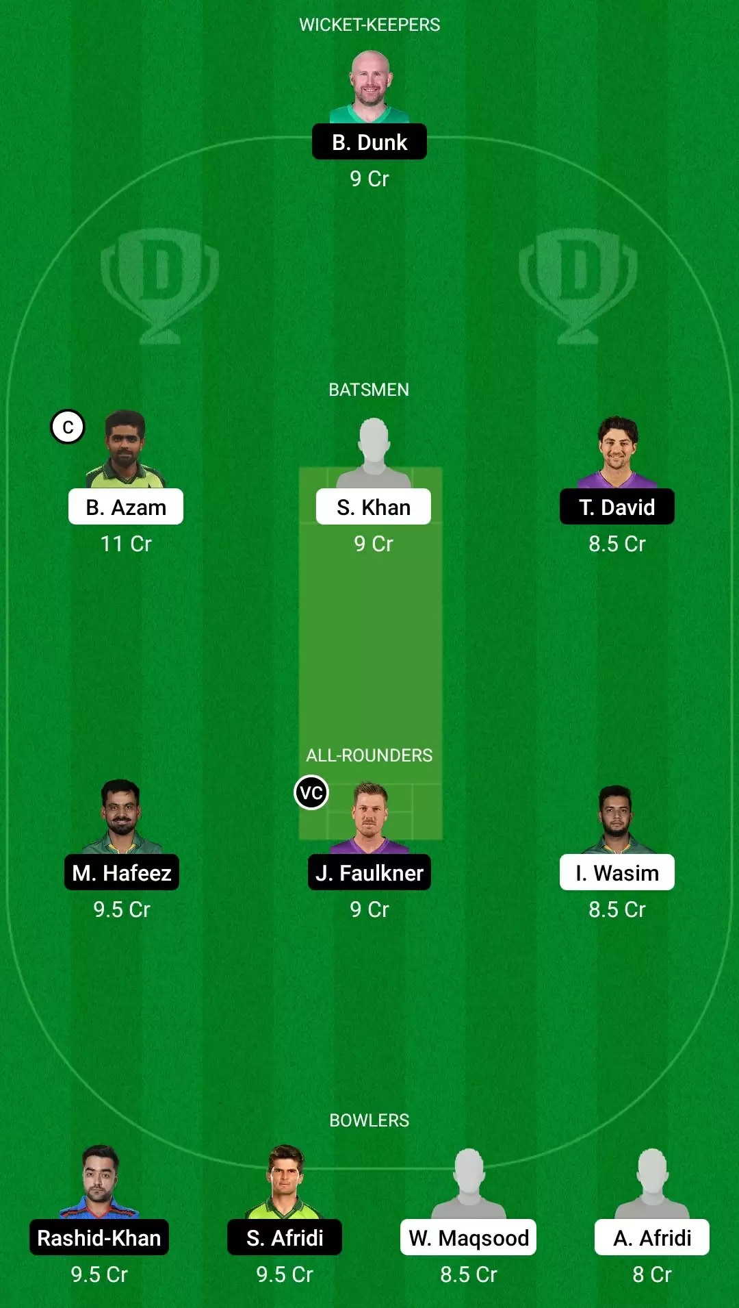 PSL 2021 | KAR vs LAH Dream11 Team Prediction: Best Fantasy Cricket Tips, Playing XI, Team & Top Player Picks for Karachi Kings vs Lahore Qalandars&rsquo;