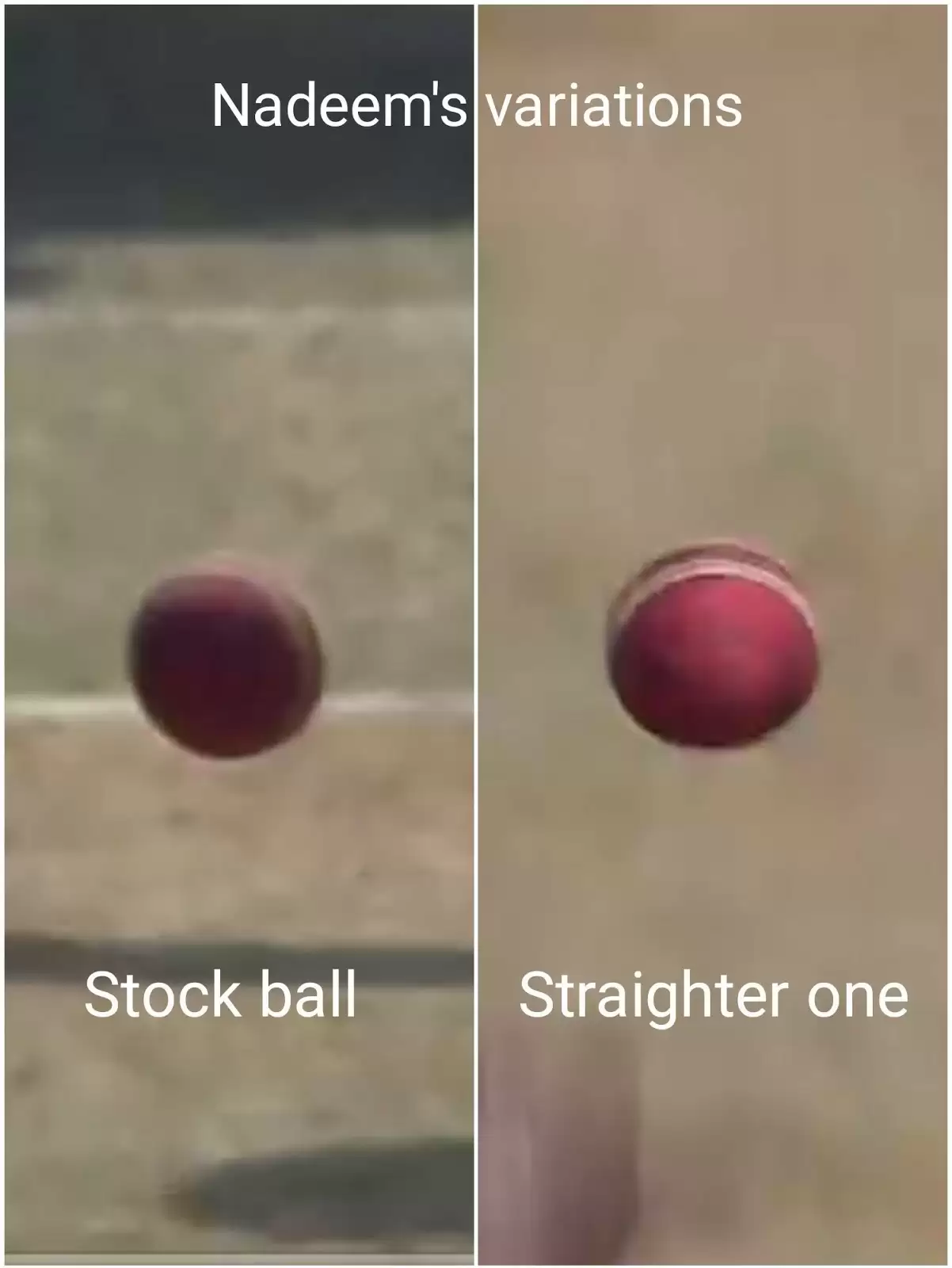 Axar Patel and Shahbaz Nadeem: An analytical study of two contrasting left-arm spinners